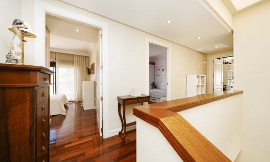 Revente - Villas -
San Javier - Roda Golf Resort