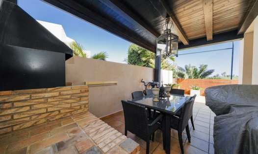 Revente - Villas -
San Javier - Roda Golf Resort