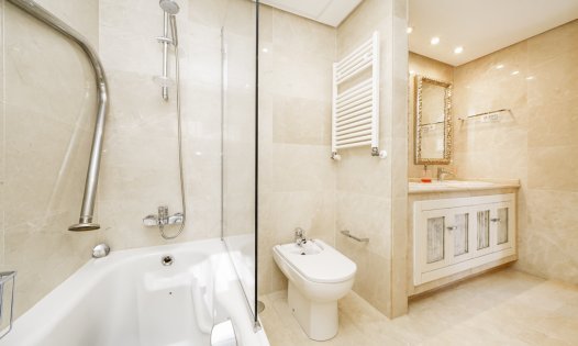 Revente - Villas -
San Javier - Roda Golf Resort