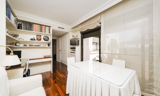 Revente - Villas -
San Javier - Roda Golf Resort