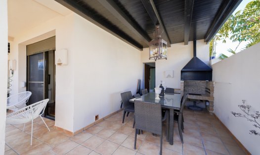 Revente - Villas -
San Javier - Roda Golf Resort
