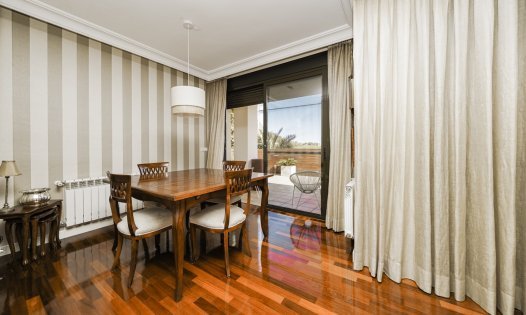 Revente - Villas -
San Javier - Roda Golf Resort