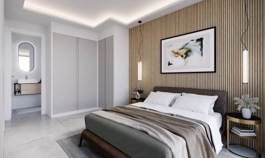 Revente - Villas -
Alhama de Murcia - Condado de Alhama