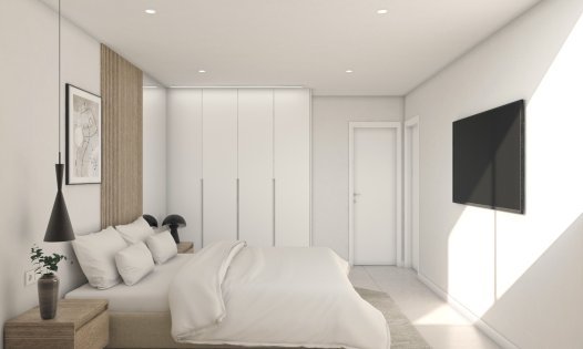 Resale - Apartments -
Alhama de Murcia - Condado de Alhama