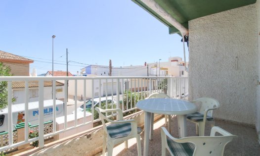 Alquiler a largo plazo - Bungalows -
Los Urrutias