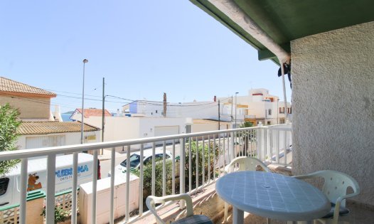 Alquiler a largo plazo - Bungalows -
Los Urrutias