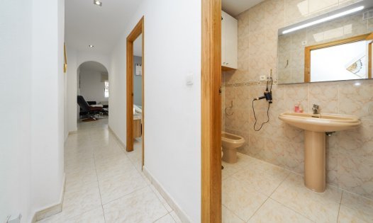 Resale - Bungalows -
Alcázares, Los - Los Alcázares