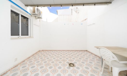 Resale - Bungalows -
Alcázares, Los - Los Alcázares