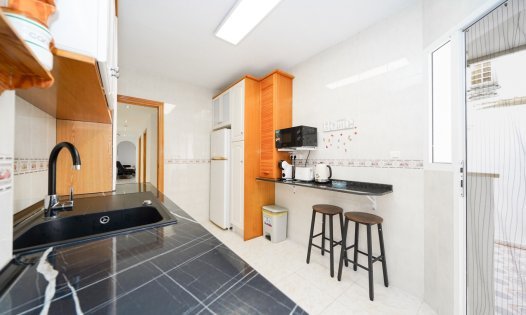 Resale - Bungalows -
Alcázares, Los - Los Alcázares