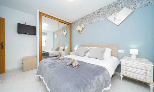 Resale - Bungalows -
Alcázares, Los - Los Alcázares