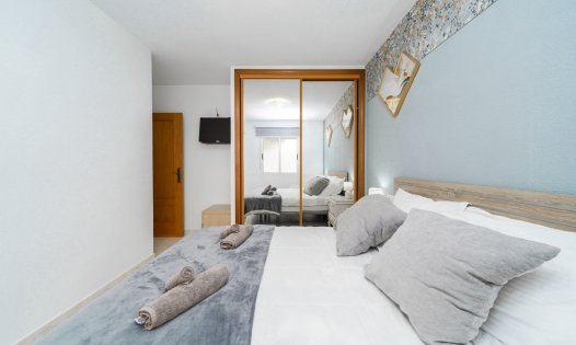 Resale - Bungalows -
Alcázares, Los - Los Alcázares