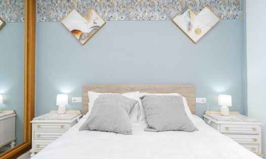 Resale - Bungalows -
Alcázares, Los - Los Alcázares