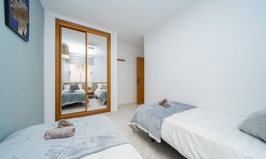 Resale - Bungalows -
Alcázares, Los - Los Alcázares