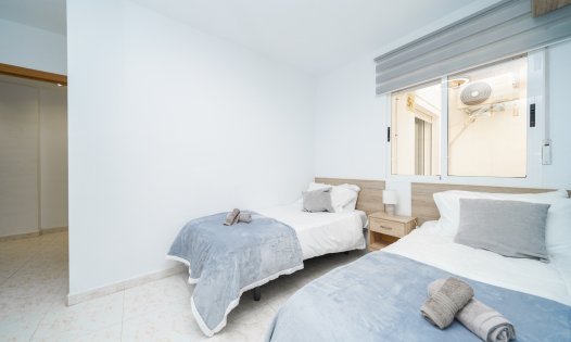 Resale - Bungalows -
Alcázares, Los - Los Alcázares