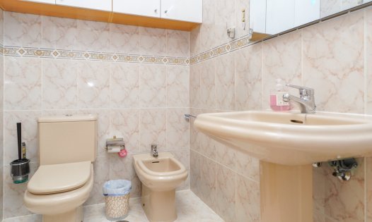 Resale - Bungalows -
Alcázares, Los - Los Alcázares