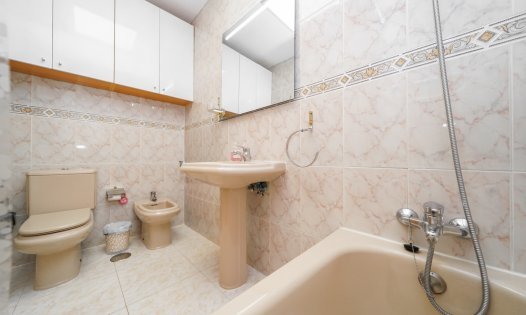 Resale - Bungalows -
Alcázares, Los - Los Alcázares