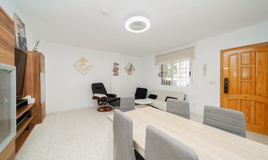 Resale - Bungalows -
Alcázares, Los - Los Alcázares