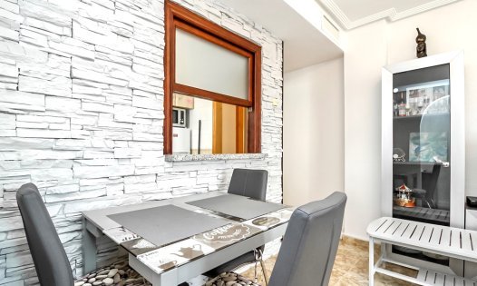 Herverkoop - Penthouses -
Torrevieja - Playa del Cura - Torrevieja