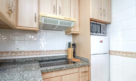 Herverkoop - Penthouses -
Torrevieja - Playa del Cura - Torrevieja