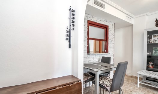 Herverkoop - Penthouses -
Torrevieja - Playa del Cura - Torrevieja