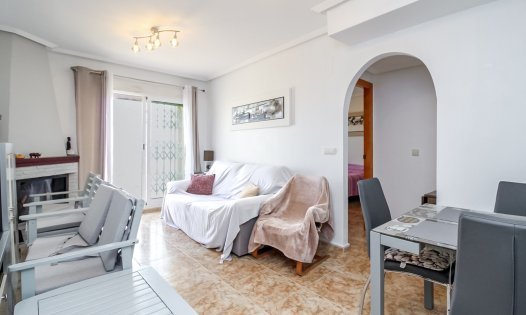 Herverkoop - Penthouses -
Torrevieja - Playa del Cura - Torrevieja