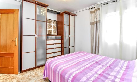 Herverkoop - Penthouses -
Torrevieja - Playa del Cura - Torrevieja