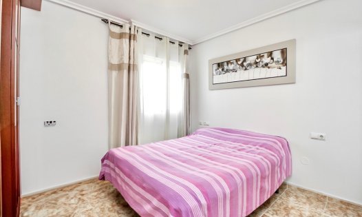 Herverkoop - Penthouses -
Torrevieja - Playa del Cura - Torrevieja