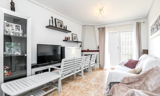 Herverkoop - Penthouses -
Torrevieja - Playa del Cura - Torrevieja