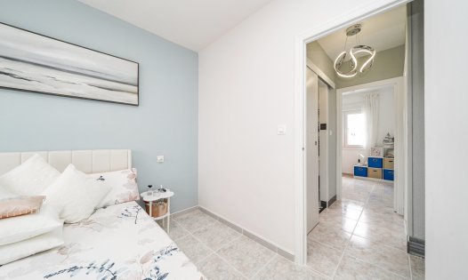 Videresalg - Villaer -
Alcázares, Los - Los Narejos