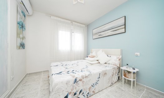 Videresalg - Villaer -
Alcázares, Los - Los Narejos