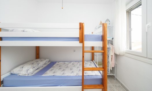 Videresalg - Villaer -
Alcázares, Los - Los Narejos