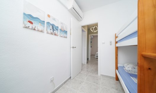 Videresalg - Villaer -
Alcázares, Los - Los Narejos