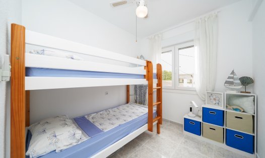 Videresalg - Villaer -
Alcázares, Los - Los Narejos