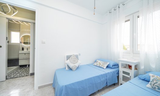 Videresalg - Villaer -
Alcázares, Los - Los Narejos