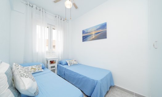 Videresalg - Villaer -
Alcázares, Los - Los Narejos