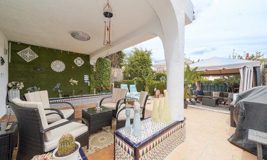 Videresalg - Villaer -
Alcázares, Los - Los Narejos
