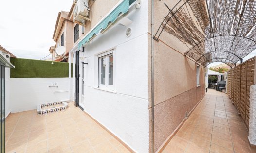 Videresalg - Villaer -
Alcázares, Los - Los Narejos