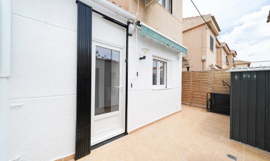 Videresalg - Villaer -
Alcázares, Los - Los Narejos
