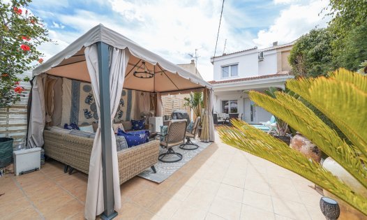 Videresalg - Villaer -
Alcázares, Los - Los Narejos