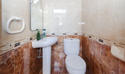 Resale - Terraced Houses -
San Javier - Santiago de la Ribera