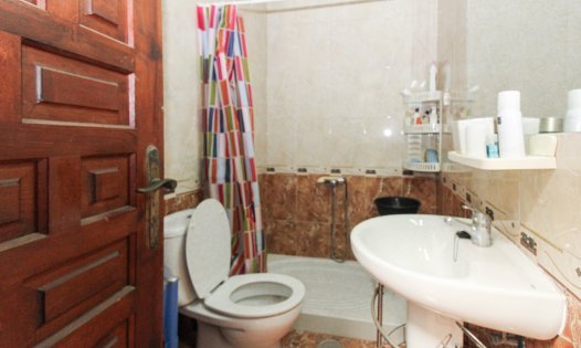 Resale - Terraced Houses -
San Javier - Santiago de la Ribera