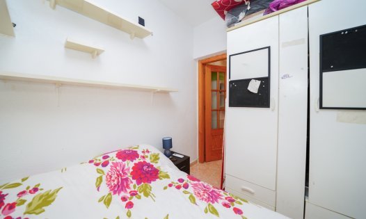 Videresalg -  Kommersiell eiendom -
Torrevieja - El Salado - Torrevieja