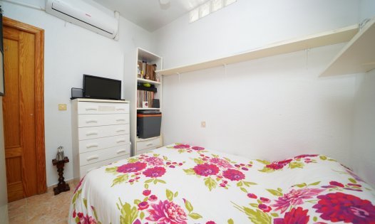 Videresalg -  Kommersiell eiendom -
Torrevieja - El Salado - Torrevieja