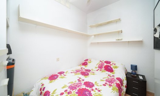 Videresalg -  Kommersiell eiendom -
Torrevieja - El Salado - Torrevieja