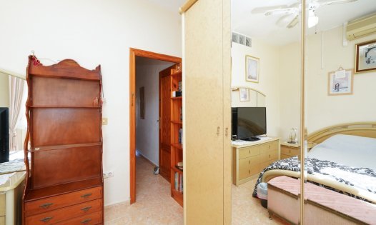 Videresalg -  Kommersiell eiendom -
Torrevieja - El Salado - Torrevieja