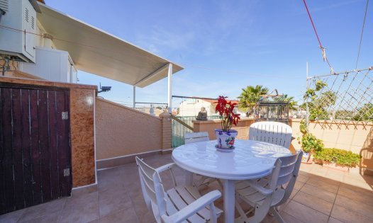 Videresalg -  Kommersiell eiendom -
Torrevieja - El Salado - Torrevieja