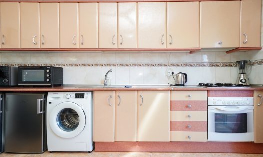 Videresalg -  Kommersiell eiendom -
Torrevieja - El Salado - Torrevieja