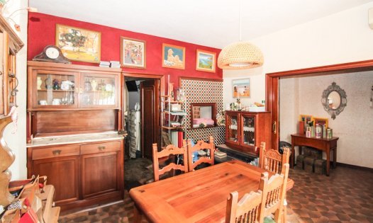 Resale - Terraced Houses -
San Javier - Santiago de la Ribera