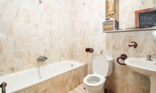 Resale - Terraced Houses -
San Javier - Santiago de la Ribera