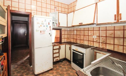 Resale - Terraced Houses -
San Javier - Santiago de la Ribera